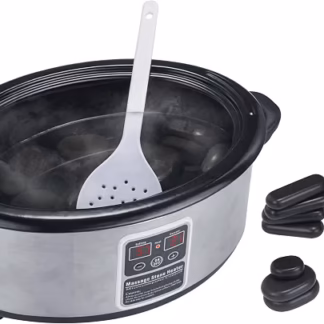 Hot Stone - Liten värmare