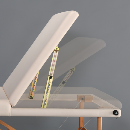 Massagebänk HS Reiki Liftback - Bild 6