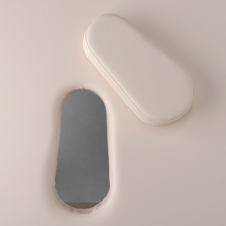 Massagebänk HS Reiki Liftback - Bild 5