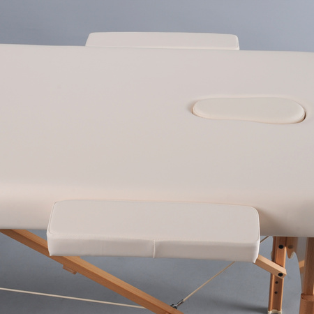 Massagebänk HS Reiki Liftback - Bild 4