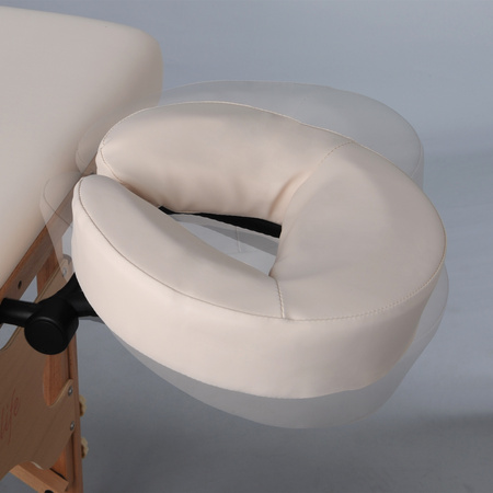 Massagebänk HS Reiki Liftback - Bild 2