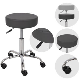 Tila– ergonomisk och smidig arbetsstol