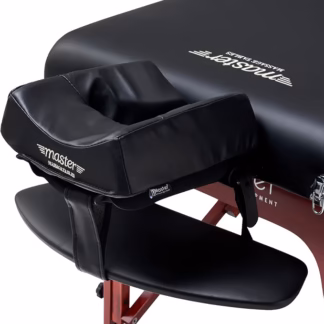 Huvudkudde Ergonomic dream till bärbar massagebänk