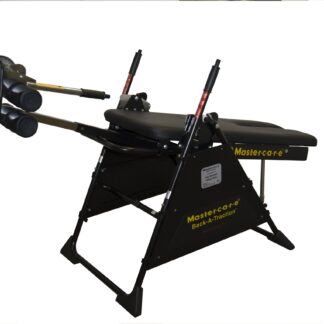 Mastercare Ryggsträckare CN-B6 PRO
