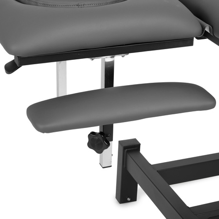 Elektrisk Behandlingsbänk FORT ERGO 5 - Bild 10
