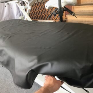PU-vinyl överdrag