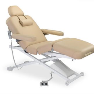 Behandlingsbänk LINEA V3 SPA