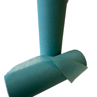 Viscosoft® Grön rulle,60cmx200m 2-pack