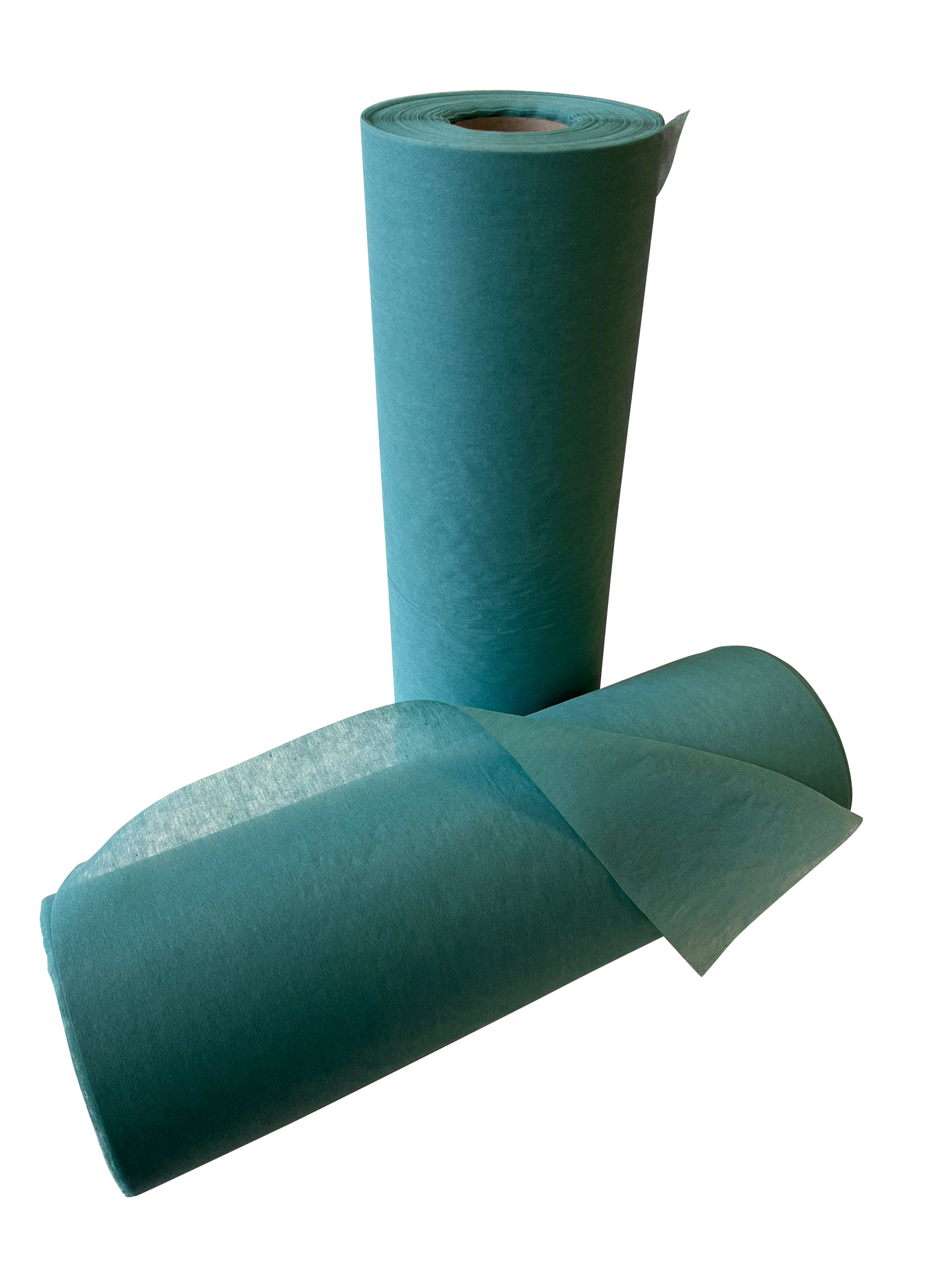 Viscosoft® Grön rulle,60cmx200m 2-pack