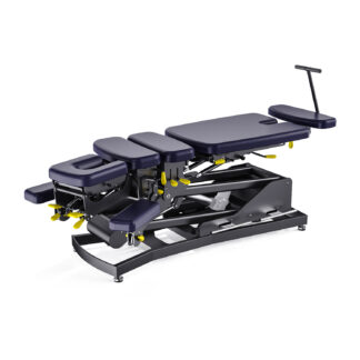 Absolute - Kiropraktorbänk