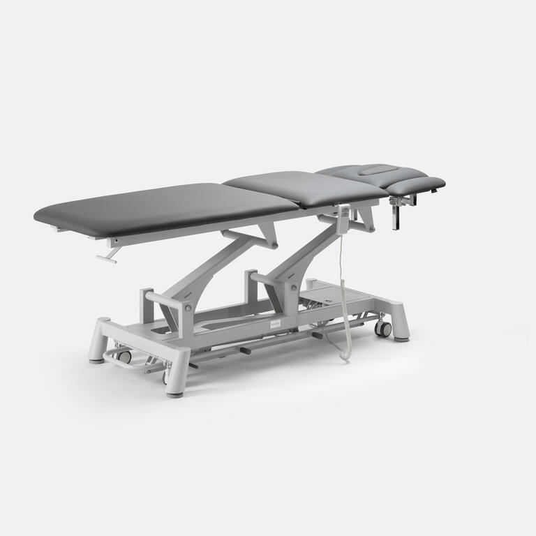 Elektrisk behandlingsbänk Titan 304 - Bild 3
