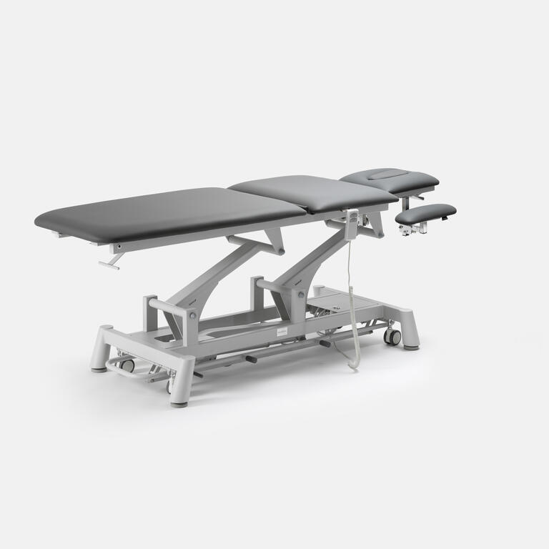 Elektrisk behandlingsbänk Titan 304 - Bild 4