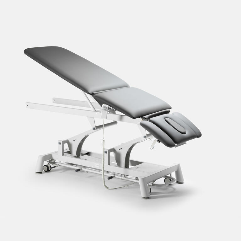 Elektrisk behandlingsbänk Titan 304 - Bild 2